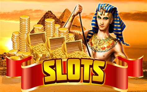faraon slot